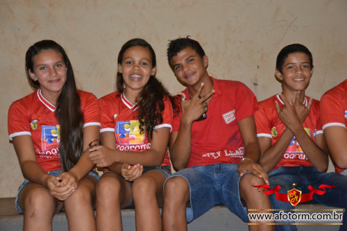 escola rabelo